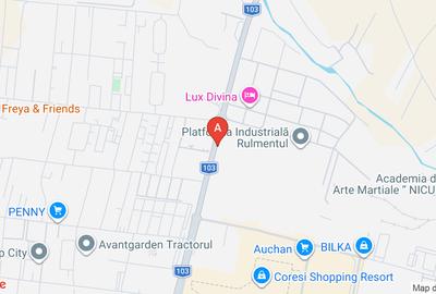 Ofer  spre închiriere apartament  cu 3 camere. - 1