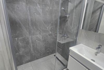 Studio 41mp Zona Campus Universitar Mobilat Utilat - 9