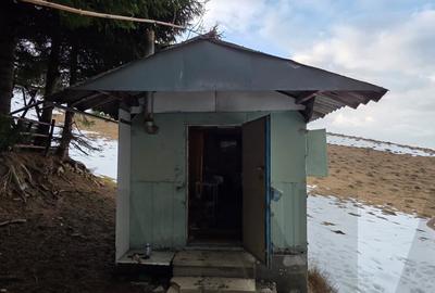 Proprietar | Teren Panoramic+PUZ + Cabana | Drumul Paltinisului |746mp - 17