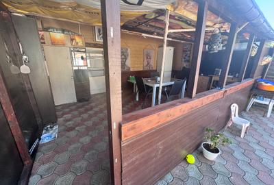 Casa individuala pe parter 3 cam. Teren 268mp - 20