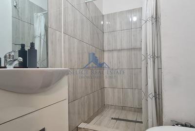 Apartament 2 camere la curte \ Sibiu - 5