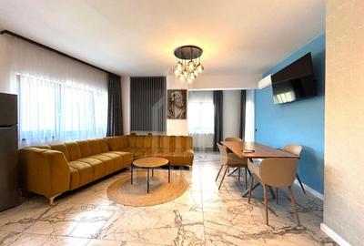 Apartament modern cu 3 camere în Garden City Sibiu - 1