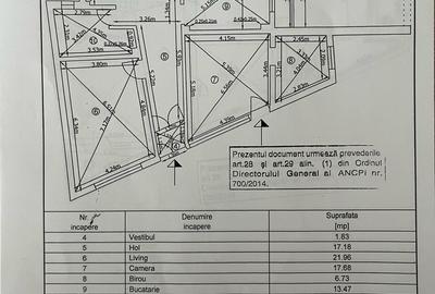 Casa individuala de vanzare in zona Prelungirea Ferentari - 16