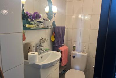 Apartament cu 3 camere și parcare in Obor/3-Room Apartment with Parking in Obor - 13