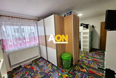 Apartament la vila, 3 camere, mobilat utilat, 80 mp + terase 40 mp - 11