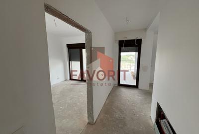 Apartamente noi 3 camere | 67mp util+ 31mp terasa | Braytim - Giroc - 9