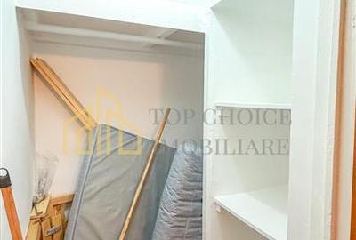 3 CAMERE RARITATE - PARCUL CIRCULUI - DECOMANDAT - 2 BALCOANE - BLOC 1978 - 25