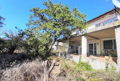 Vanzare vila P+1, Loc. Sinesti, teren: 4.065 mp, langa lac, comision 0% - 3