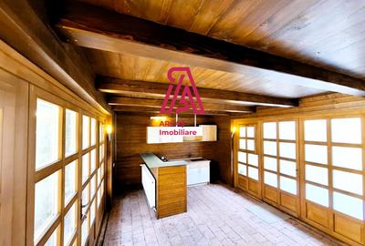 Casa individuala de vanzare cu 4 apartamente-Centrul Istoric Sibiu! - 36