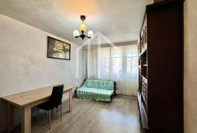 Apartament cu 2 camere, 52mp utili, balcon, bloc lift, Mihai Viteazu - 4