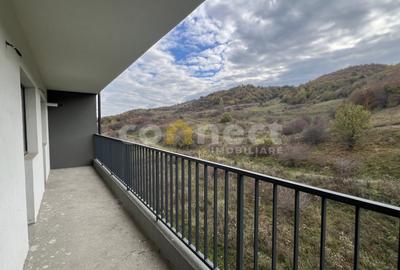 Apartament cu 3 camere în Florești