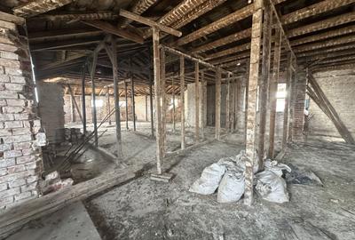 Vila Interbelica | S+P+2+M | Structura Consolidata - 15