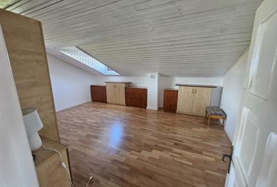 Casă spațioasă de închiriat cu curte amenajată și facilități complete - 23