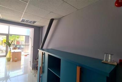 Spatiu comercial 260 mp, cladire noua, CENTRAL BALCESCU - 11