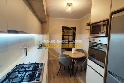 Apartament modern, 3 camere, 72mp zona Dacia - 1