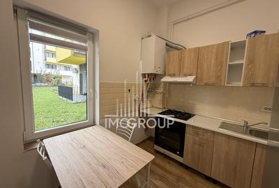 Apartament cu o cameră | zona Bosch/ NTT | imediat ocupabil | Parcare subterană - 2