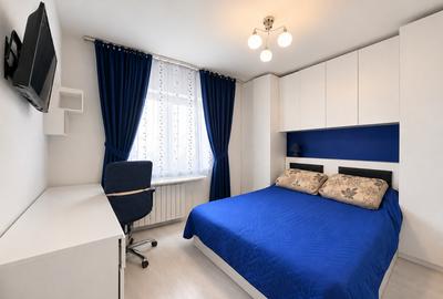 Apartament 2 Camere | Șos. Pantelimon | Mobilat/Utilat | Etaj 8/10 | Loc Parcare - 5