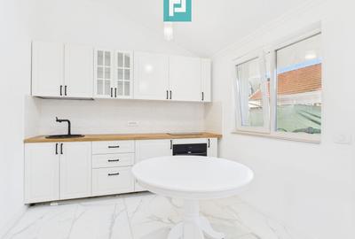 Apartament modern cu 2 camere la curte comună - 4