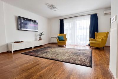 Apartament 3 camere 87mp +12 mp terasa | 0 comision | Felicity - Padurea Baneasa - 3