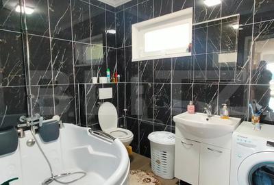 Casa 4 camere, 200 mp, 1050 mp teren, zona Ciurbesti - 17