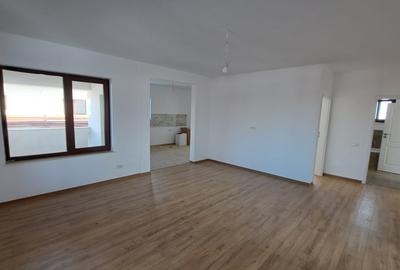 CASA 4 CAMERE CU SUPRAFATA GENEROASA IN  STIL NEOROMANESC - 13
