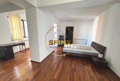 3 camere Herăstrău / Șoseaua Nordului / bloc boutique 2010 / parcare în garaj - 2