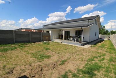 Duplex modern, prima închiriere | Moșnița Nouă - 2