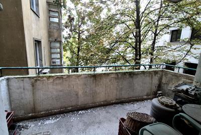 Apartament cu 2 camere 57,30 mp - Piata Romana - langa metrou - 4
