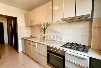 APARTAMENT SUPERB 2 CAM,  TINERETULUI - 7