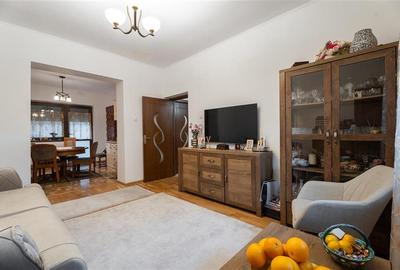 Vila deosebita  in zona rezidentiala Moara de Vant Iasi - 12