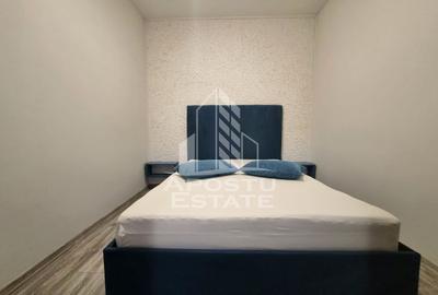 Apartament doua camere,zona Ared Kaufland - 3