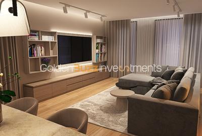 Apartament 3 camere I Residence 5 I Matei Basarab - 15