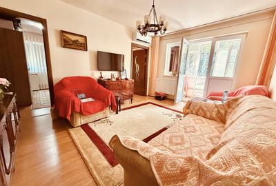 Sabroso apartament 3 camere cf2 0% comision - 2