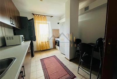 Apartament  2 camere, decomandat, et.3 - Zona Steaua - 3