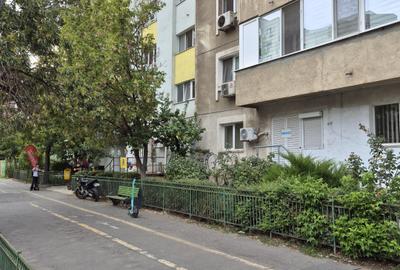 Prima închiriere, apartament 2 camere, centrală proprie, 13 Septembrie! - 15