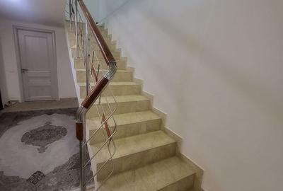 Apartament 5 camere 161 mp, zona Decebal, bloc 2006, curte, ideal investitie - 6