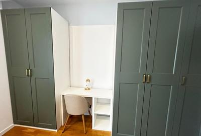 Apartament Spatios 2 Camere Pipera Parcare Subterana Paza Loc De Joaca - 9