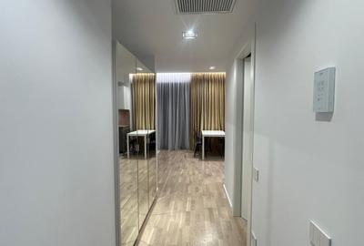 Apartament 2 camere de închiriat | Residence5 Forest | Pădurea Băneasa - 12
