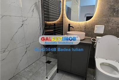 Apartament cu 3 camere semidecomandat în Titan