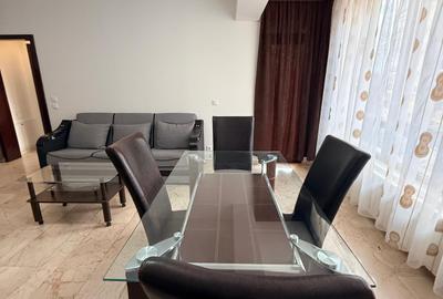 Centru Civic - UMF , lângă clădirea LEON , apartament 2 camere 50 mp - 8
