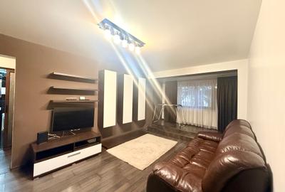 2 camere Renovat Parter + Terasa - 2