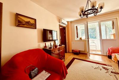 Sabroso apartament 3 camere cf2 0% comision - 6
