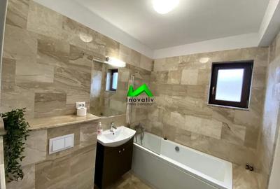 Apartament 3 camere 2 bai Sibiu Selimbar - 9