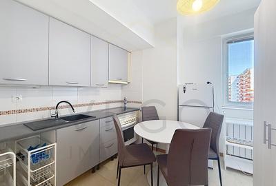 Apartament cu 2 camere, terasa, garaj subteran, Iulius Mall, Viva City - 9