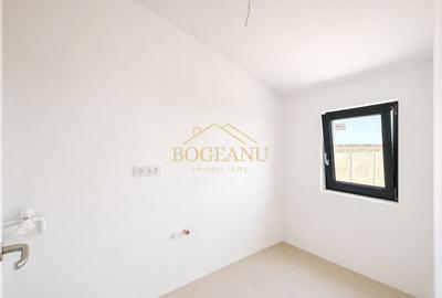BG192-Casă individuală 4 camere,2 bai, 100 mp utili | 531 mp teren-SAG - 12