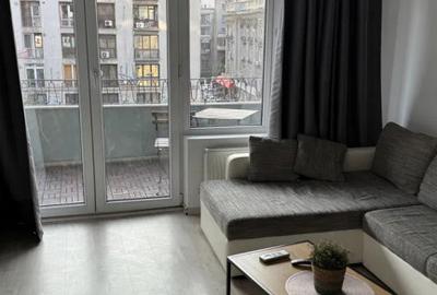 Apartament 2 camere Piata Romana | ASE| Langa metrou - 3