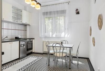INCHIRIERE  APARTAMENT 3 CAMERE ZONA FERDINAND/MIHAI BRAVU! - 5