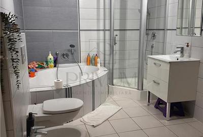 DAMBOVITA CASA 4 CAMERE, DECOMANDAT, PANOURI SOLARE - 6