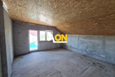 Casa 5 Camere, 284 mp, Teren 459/913, Toate Utilitatile, Zona Arex - 18