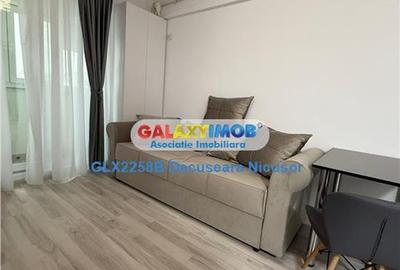 Apartament 2 camere, mobilat, utilat in Pollux Residence 380 Euro - 10